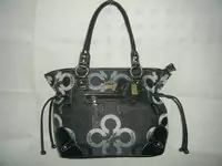 femmes coach sac discount 2013 new ch-12004 choi wai noir